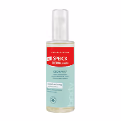 Speick 419, Women, Deodorant, Spray deodorant, Spray, 75 ml, Normal skin