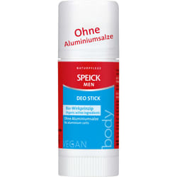 Speick 1088 deodorant Men 40 ml 1 pc(s)