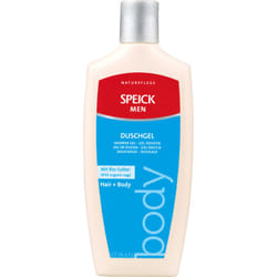 Speick 1097 shower gel & body washes 250 ml Men Body & hair