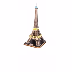 Revell Eiﬀelturm, 84 pc(s), Buildings, 10 yr(s)