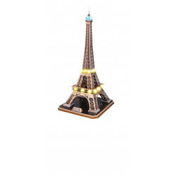 Revell Eiﬀelturm 3D puzzle 84 pc(s) Buildings