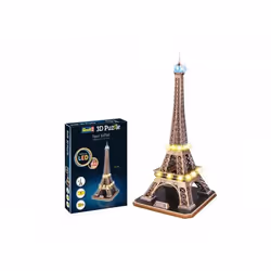 Revell Eiﬀelturm 3D puzzle 84 pc(s) Buildings