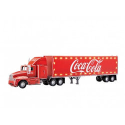 Revell Coca-Cola Truck 3D puzzle 168 pc(s) Vehicles