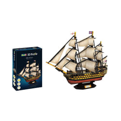 Revell 171 HMS Victory 3D-Puzzle 3D puzzle
