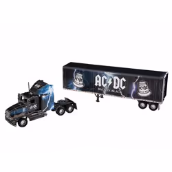 Revell AC/DC Tour Truck, 128 pc(s), Vehicles
