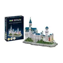 Revell 205 3D puzzle