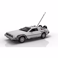 Revell DeLorean "Back to the Future" 3D puzzle 157 pc(s) Vehicles