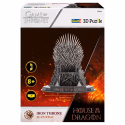 Iron Throne: House of the Dragon -