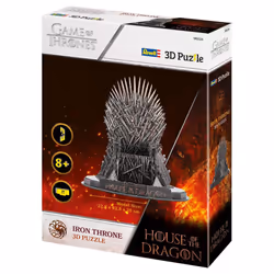 Iron Throne: House of the Dragon  -