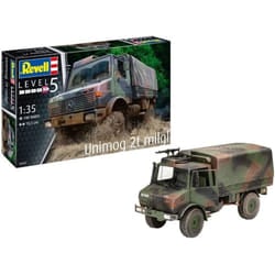 Revell 03337 scale model 1:35