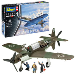 Revell 03795 Dornier Do335 "Pfeil" 1:48 Model Kit