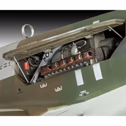 Revell 03795 Dornier Do335 "Pfeil" 1:48 Model Kit
