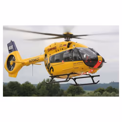 Airbus H145 Helicopter ADAC/REGA (1:32 Scale)