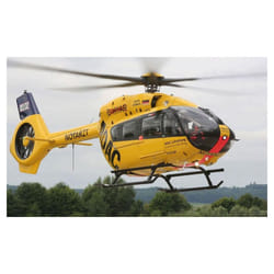 Airbus H145 Helicopter ADAC/REGA (1:32 Scale)