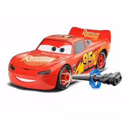 Revell Lightning McQueen Sports car model Assembly kit 1:20 - Additional view 4