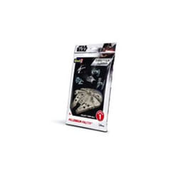 Revell 01100 Spaceship model Assembly kit 1:241