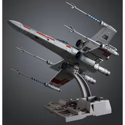 Bandai X-Wing Starfighter Shuttle model Assembly kit 1:72 - Additional view 6