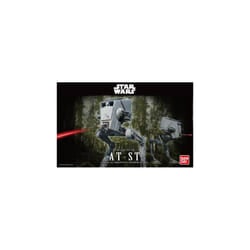 Bandai AT-ST Armored fighting vehicle model Assembly kit 1:48