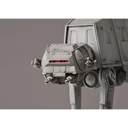 Bandai AT-AT Armored fighting vehicle model Assembly kit 1:144 - Additional view 4