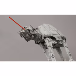 Bandai AT-AT Armored fighting vehicle model Assembly kit 1:144 - Additional view 5