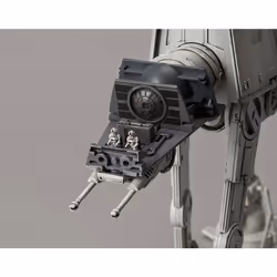 Bandai AT-AT Armored fighting vehicle model Assembly kit 1:144 - Additional view 6