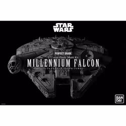 RV01206 - Revell 1:72 - Millennium Falcon (Bandai)