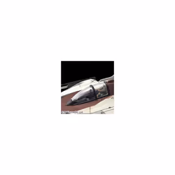 Star Wars 1/72 Rebel A-Wing Starfighter model kit by Bandai