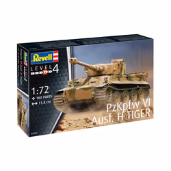 Revell 4009803032627 scale model part/accessory