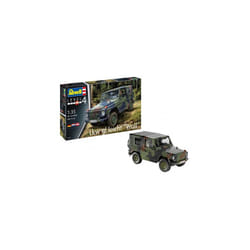 RV03277 - Revell Kit 1:35 - LKW gl leicht "Wolf"
