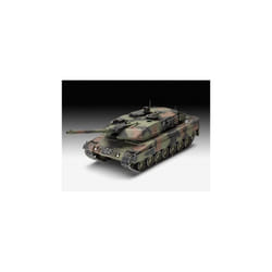 RV03281 - Revell Kit 1:35 - Leopard 2A6/A6NL