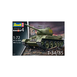 Revell 4009803033020 scale model part/accessory