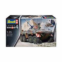 Revell 90.03321, Poland, Scale Model Engineering Objects, Consumer unit single