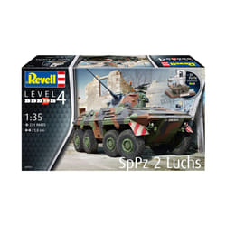 Revell 90.03321 scale model part/accessory