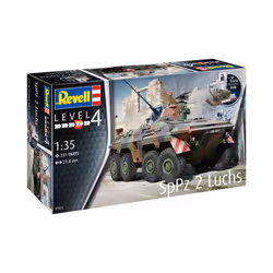 Revell 90.03321 scale model part/accessory