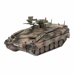 RV03326 - Revell 1:72 - Spz Marder 1A3