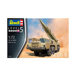 1/72 SCUD-B Revell 03332