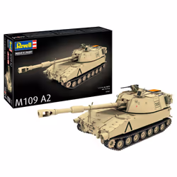 Revell 03361 M109 A2 Tank 1:72 Model Kit
