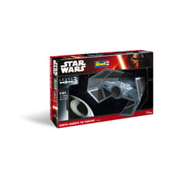Revell Darth Vader's TIE Fighter Spaceplane model Assembly kit 1:121