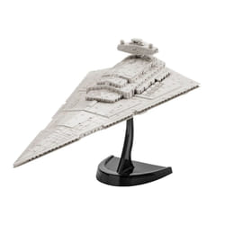 Revell Imperial Star Destroyer Spaceplane model Assembly kit