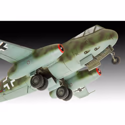 Revell 03774 Messerschmitt P.1099A - P-Series 1:72 Model Kit