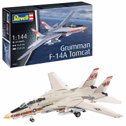 Revell 03782 Grumman F-14A Tomcat 1:144 Model Kit