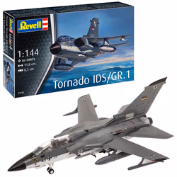 Revell 03783 Panavia Tornado IDS/GR.1 1:144 Model Kit