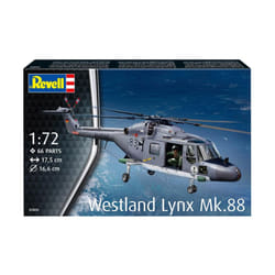 Revell Westland Lynx Mk.88 Model Aircraft Kit