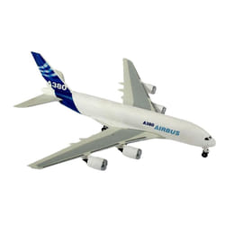 Airbus A380 Kit (1:288 Scale)