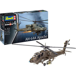 Revell AH-64A Apach