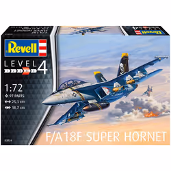 Revell F/A18F Super Hornet