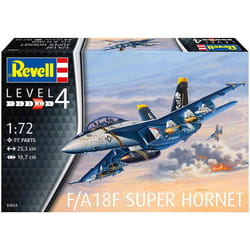 Revell F/A18F Super Hornet
