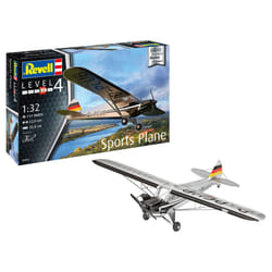 RV03835 - Revell 1:32 - Sports Plane