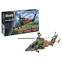 RV03839 - Revell 1:72 - Eurocopter Tiger "15 Jahre Tiger"