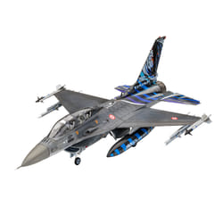 Revell 03844 scale model Aircraft Assembly kit 1:72